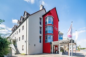 Ringhotel Reubel Nuernberg-Zirndorf