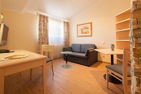 Ringhotel Reubel Nuernberg-Zirndorf