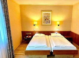 Ringhotel Reubel Nuernberg-Zirndorf