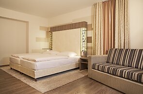 Ringhotel Reubel Nuernberg-Zirndorf