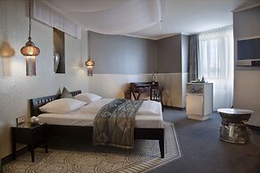 Ringhotel Reubel Nuernberg-Zirndorf