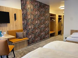 AKZENT Hotel Schranne