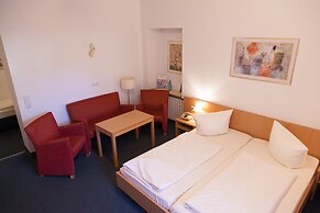 AKZENT Hotel Schranne