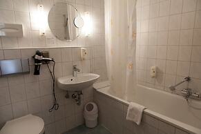 AKZENT Hotel Schranne