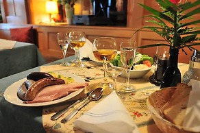 AKZENT Hotel Schranne
