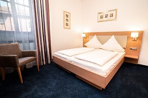AKZENT Hotel Schranne