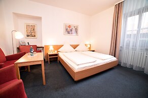 AKZENT Hotel Schranne