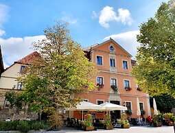 AKZENT Hotel Schranne