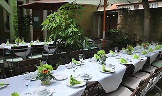 AKZENT Hotel Schranne