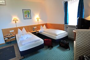 AKZENT Hotel Schranne