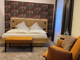 AKZENT Hotel Schranne