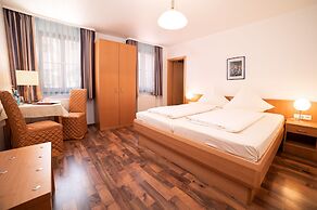 AKZENT Hotel Schranne