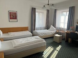 AKZENT Hotel Schranne