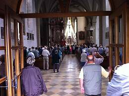 AKZENT Hotel Am Bach