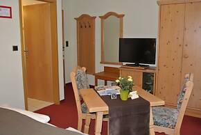 AKZENT Hotel Am Bach