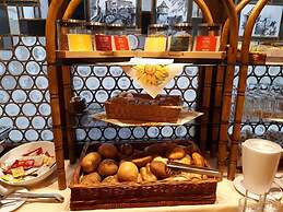 AKZENT Hotel Am Bach