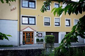 AKZENT Hotel Am Bach