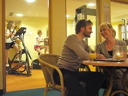 AKZENT Hotel Am Bach