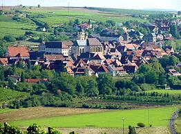 AKZENT Hotel Am Bach