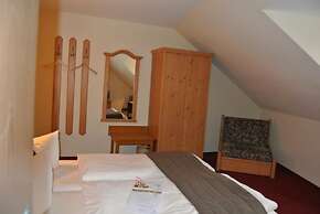 AKZENT Hotel Am Bach