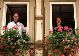 AKZENT Hotel Am Bach