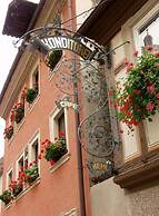 AKZENT Hotel Am Bach