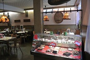 AKZENT Hotel Am Bach