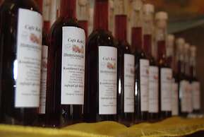 AKZENT Hotel Am Bach