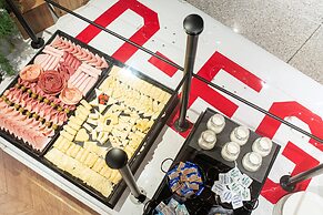 ACHAT Hotel Stuttgart Airport Messe