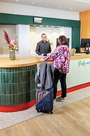 ACHAT Hotel Stuttgart Airport Messe