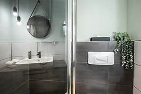 ACHAT Hotel Stuttgart Airport Messe