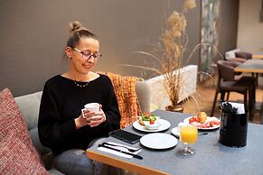 ACHAT Hotel Stuttgart Airport Messe