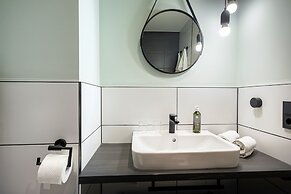 ACHAT Hotel Stuttgart Airport Messe