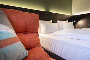 ACHAT Hotel Stuttgart Airport Messe