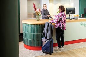 ACHAT Hotel Stuttgart Airport Messe