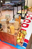 ACHAT Hotel Stuttgart Airport Messe