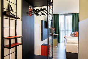 ACHAT Hotel Stuttgart Airport Messe