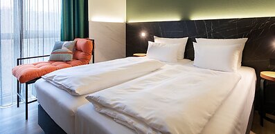 ACHAT Hotel Stuttgart Airport Messe