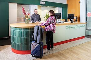 ACHAT Hotel Stuttgart Airport Messe