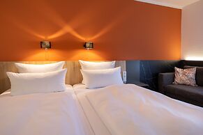 ACHAT Hotel Stuttgart Airport Messe