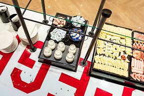 ACHAT Hotel Stuttgart Airport Messe