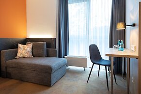 ACHAT Hotel Stuttgart Airport Messe