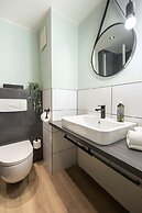 ACHAT Hotel Stuttgart Airport Messe