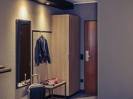 Mercure Hotel Stuttgart Zuffenhausen