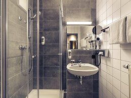 Mercure Hotel Stuttgart Zuffenhausen