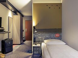 Mercure Hotel Stuttgart Zuffenhausen