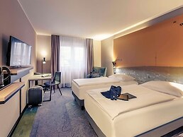 Mercure Hotel Stuttgart Zuffenhausen