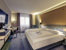 Mercure Hotel Stuttgart Zuffenhausen