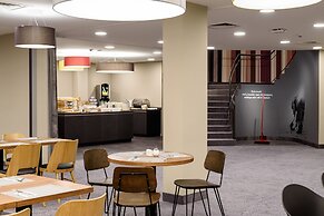 Mercure Hotel Stuttgart Zuffenhausen