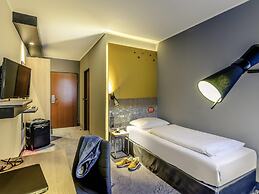 Mercure Hotel Stuttgart Zuffenhausen